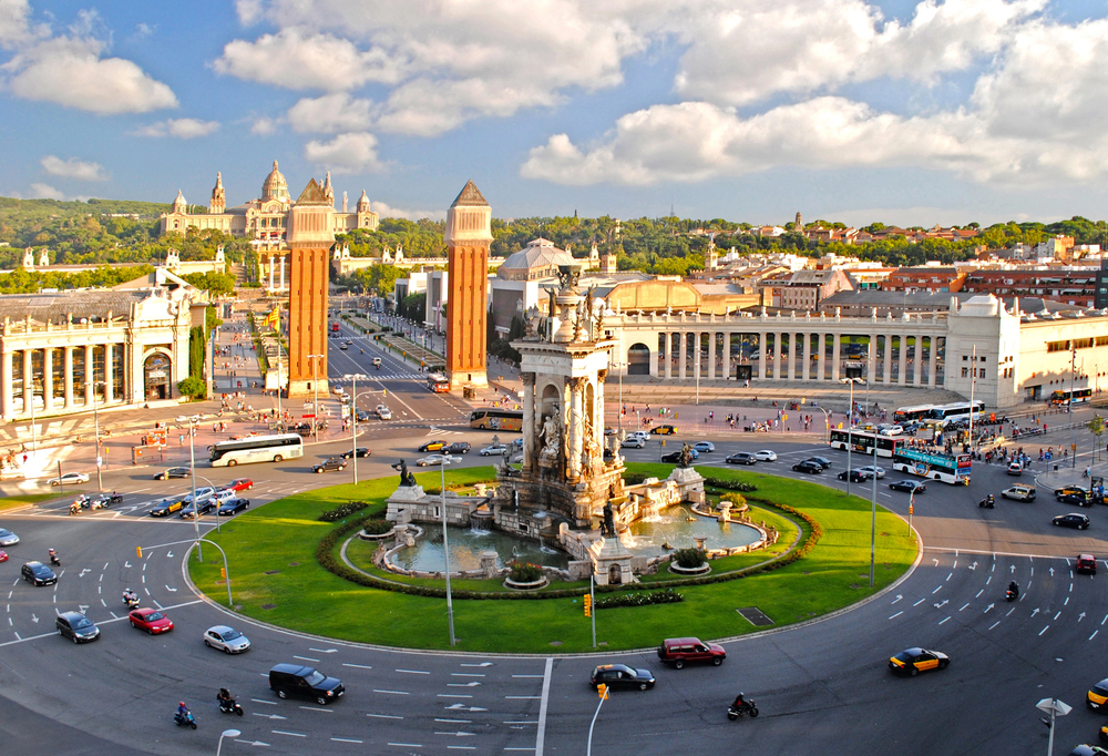 Barcelona | RB Turismo